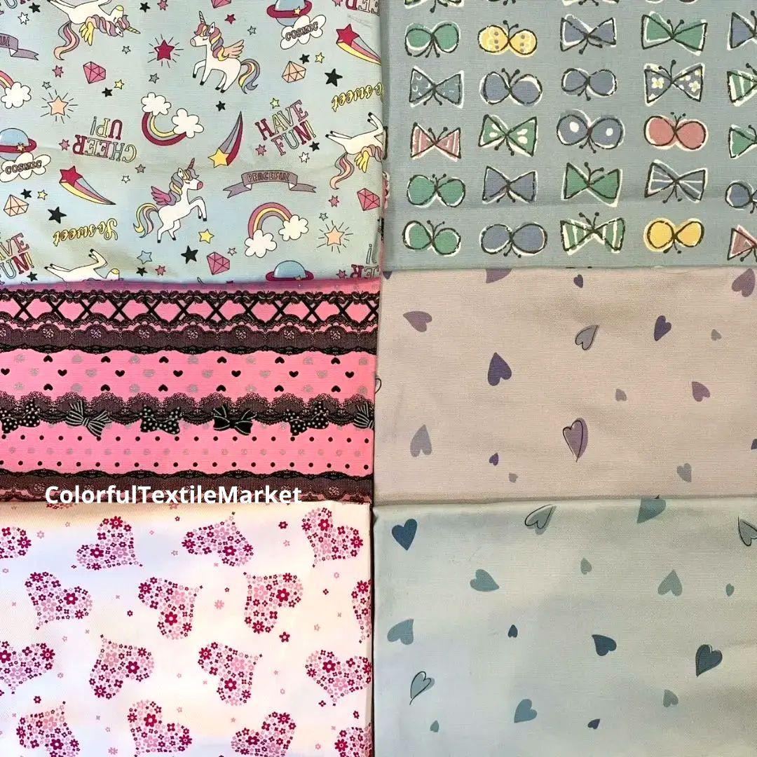 ハンドメイド 女の子 オーダーページ 2026