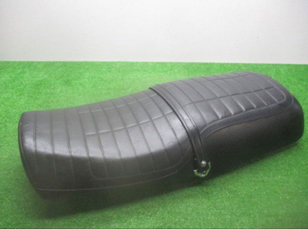 Z750FX 2型 3型 純正 シート 当時物 レア 希少