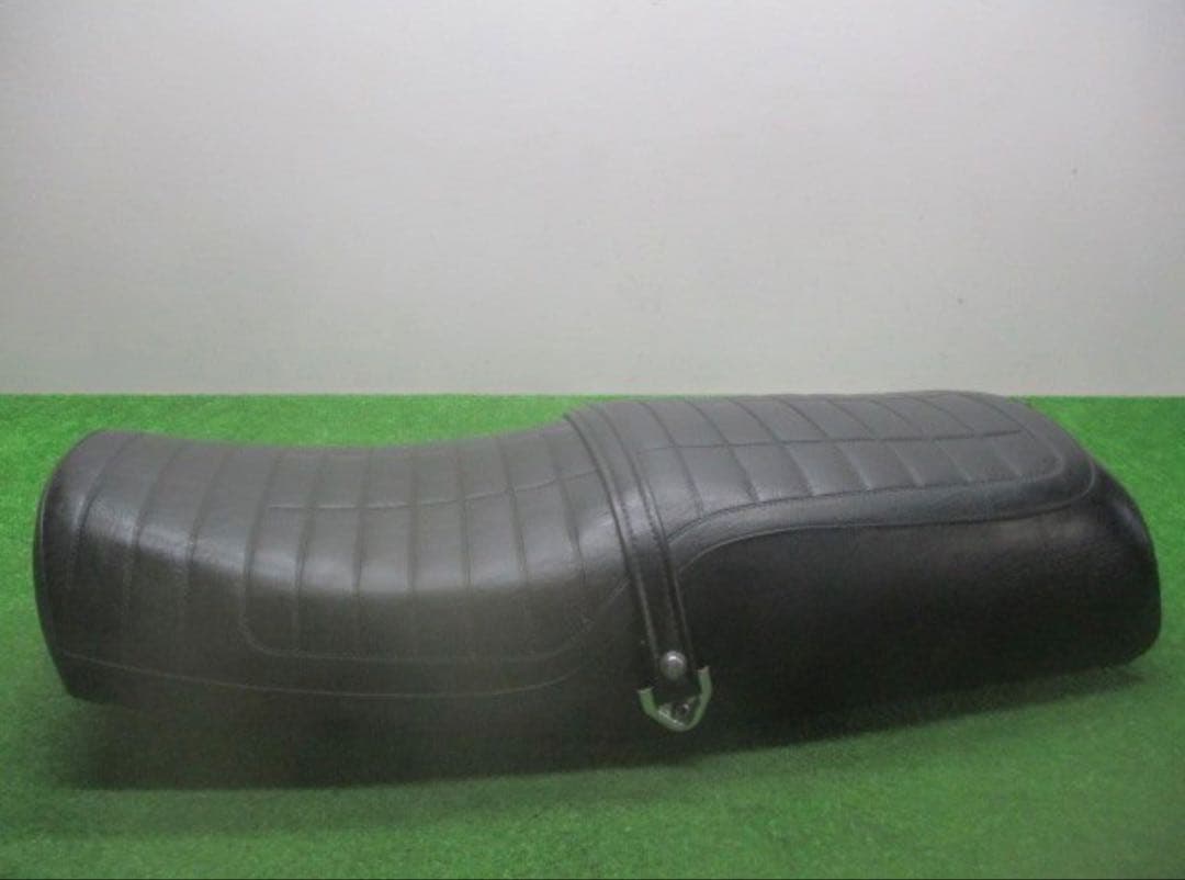 Z750FX 2型 3型 純正 シート 当時物 レア 希少