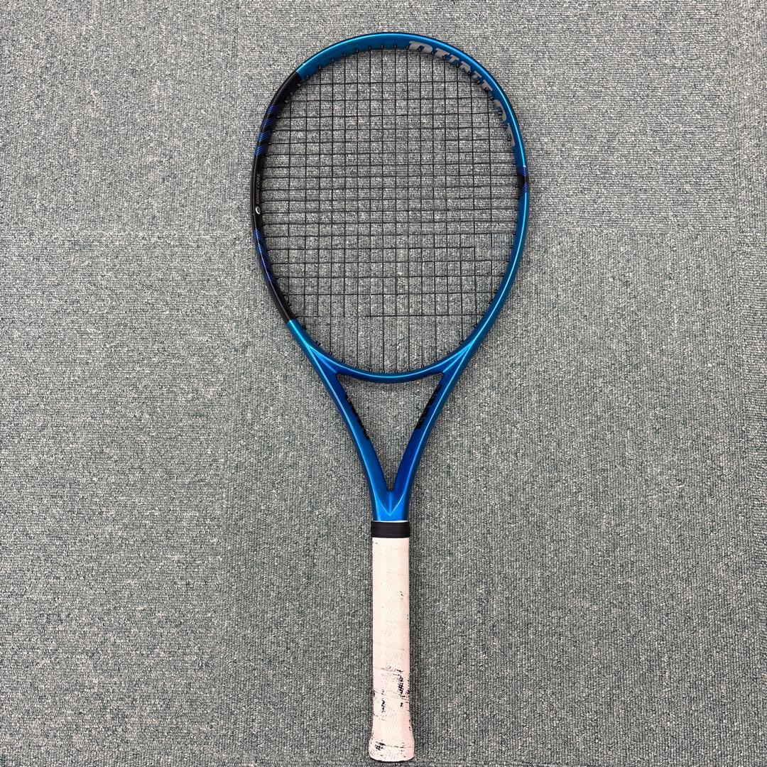 送料無料 テニスラケット DUNLOP FX700 G1