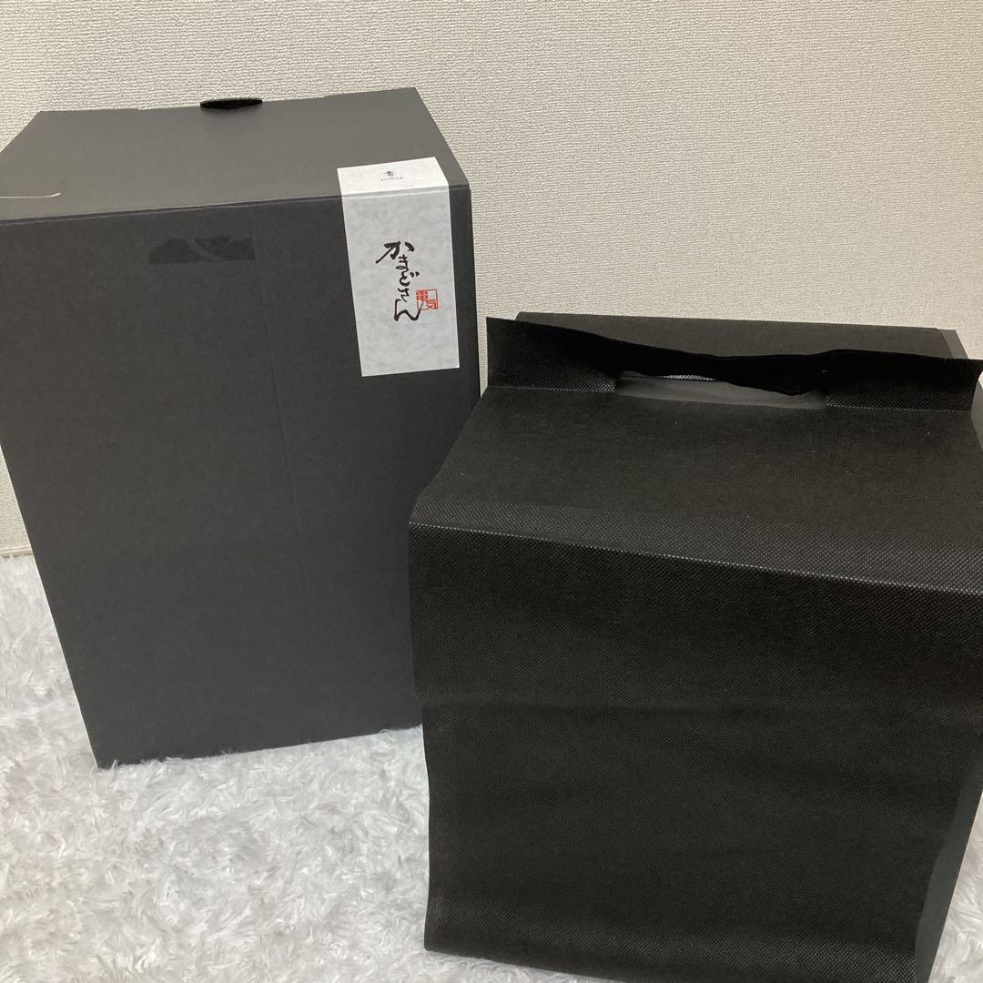 【未使用品】長谷園 siroca かまどさん電気 SR-E111