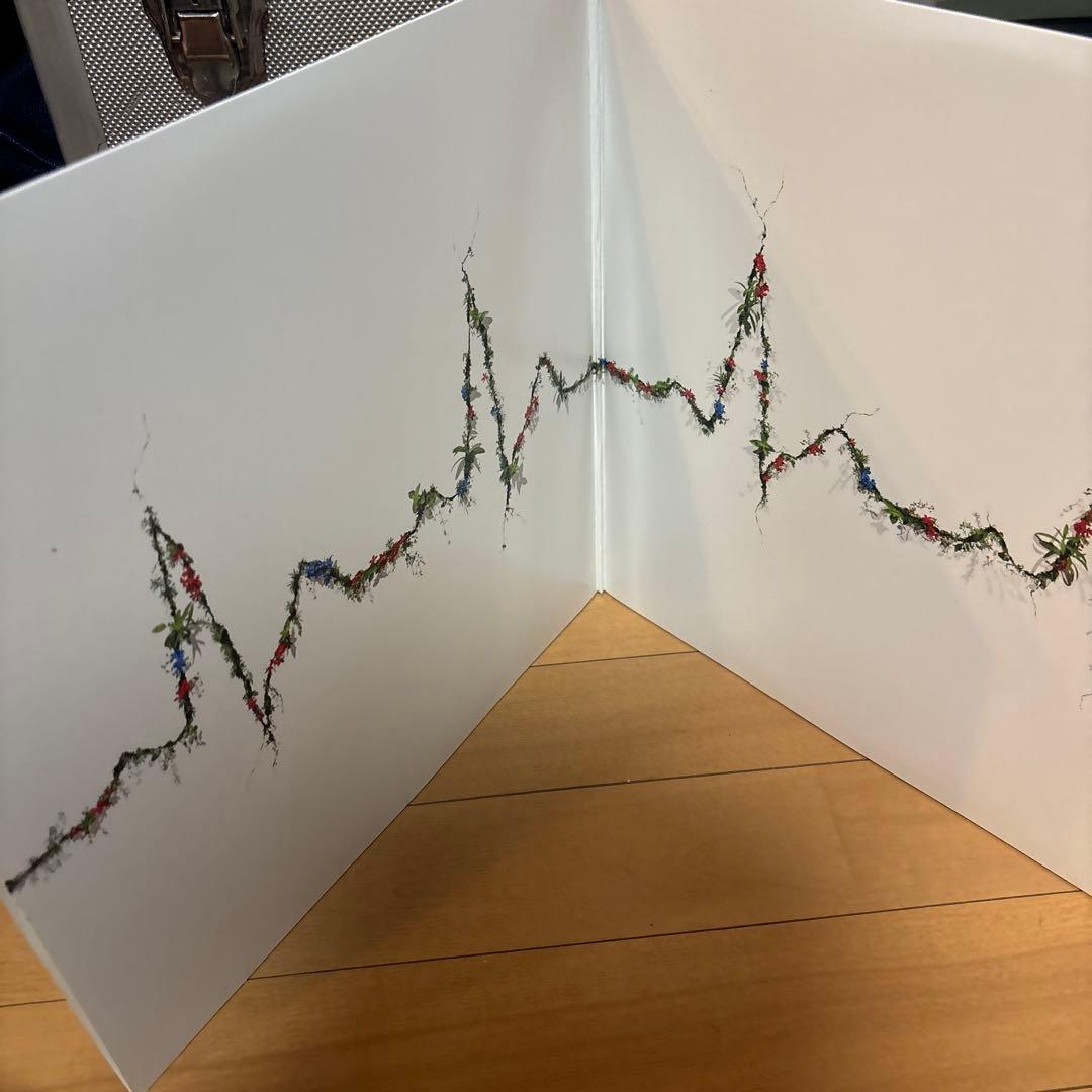 星野源 POP VIRUS ポップウィルス