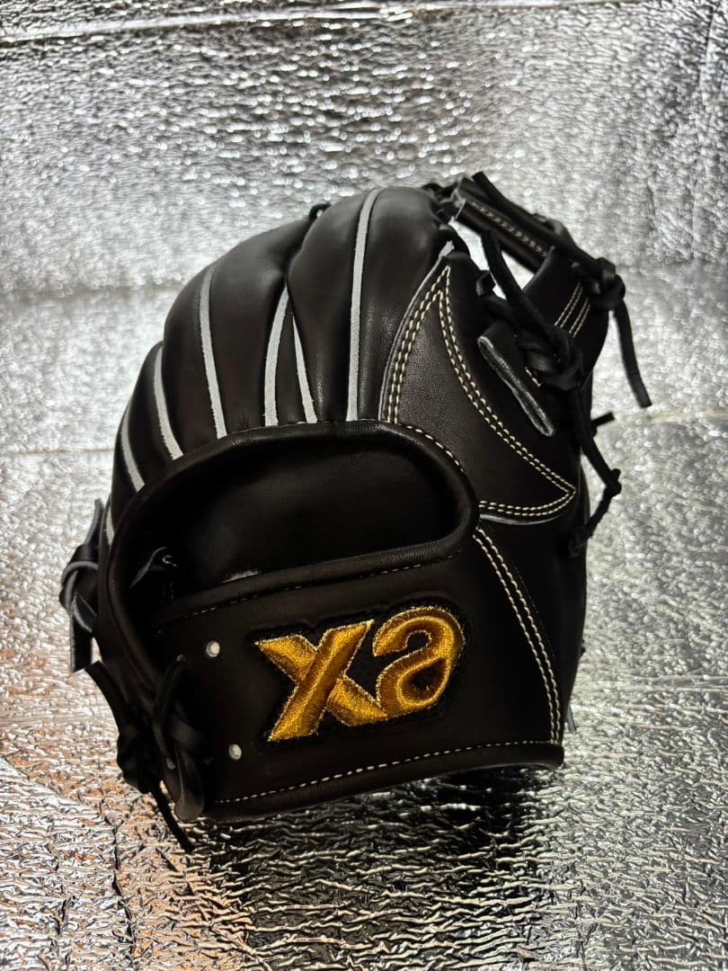 ザナックス　トラストエックス　BHG25IM2X 硬式　内野手　28.5cm