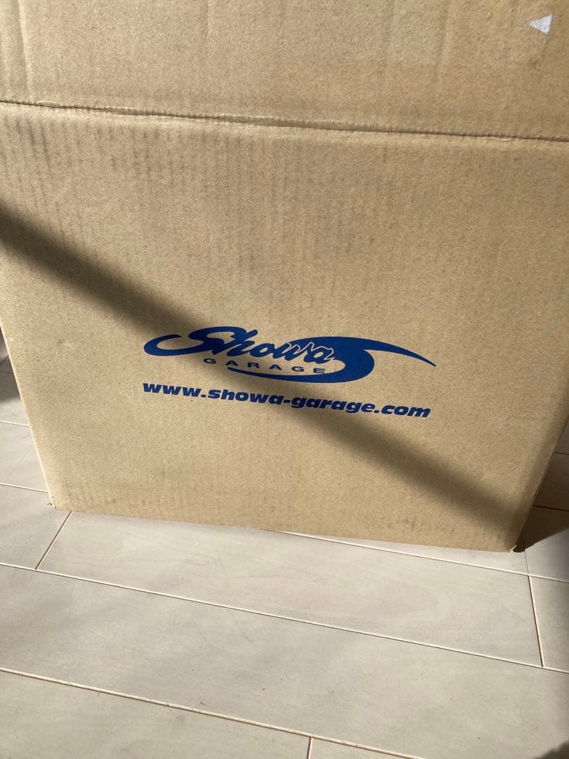 ショウワガレージ アームレスト レザー ジムニー JB64/JB74 ブラック