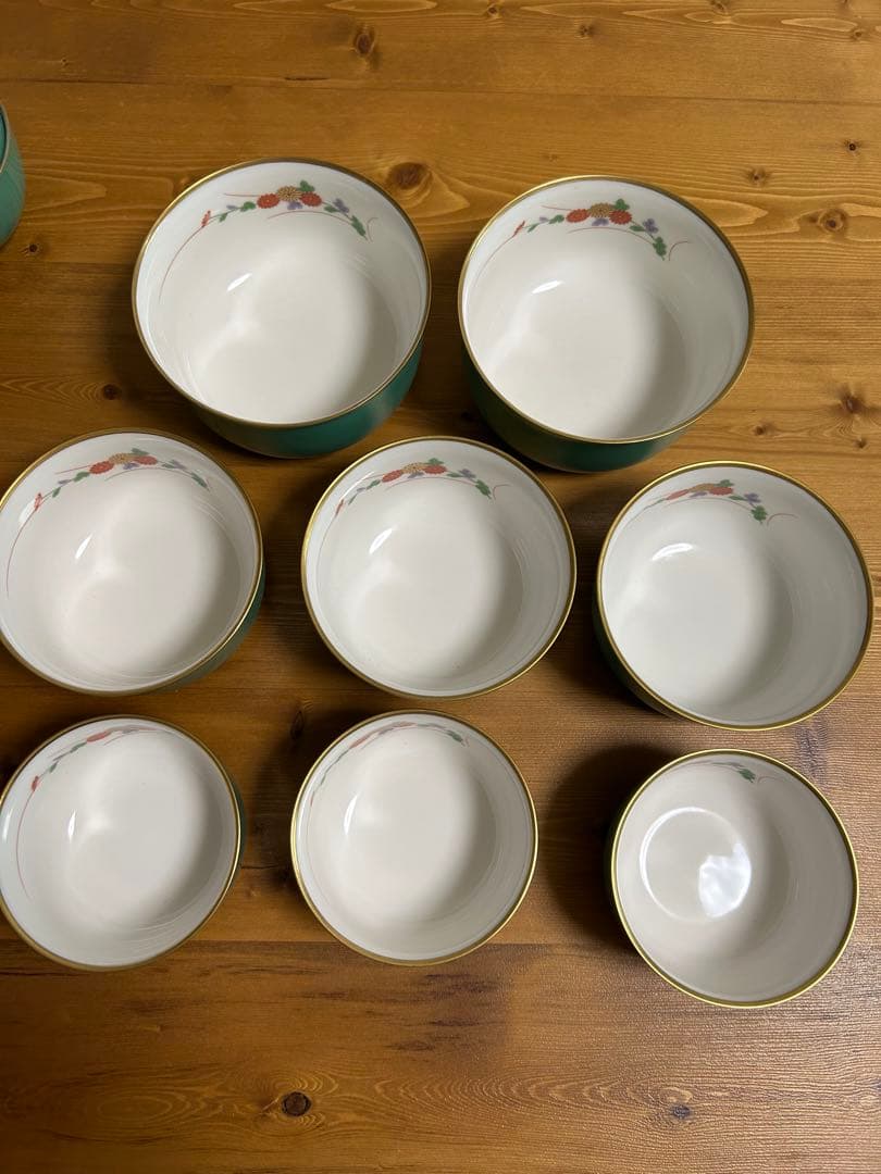 香蘭社 食器セット　まとめ売り