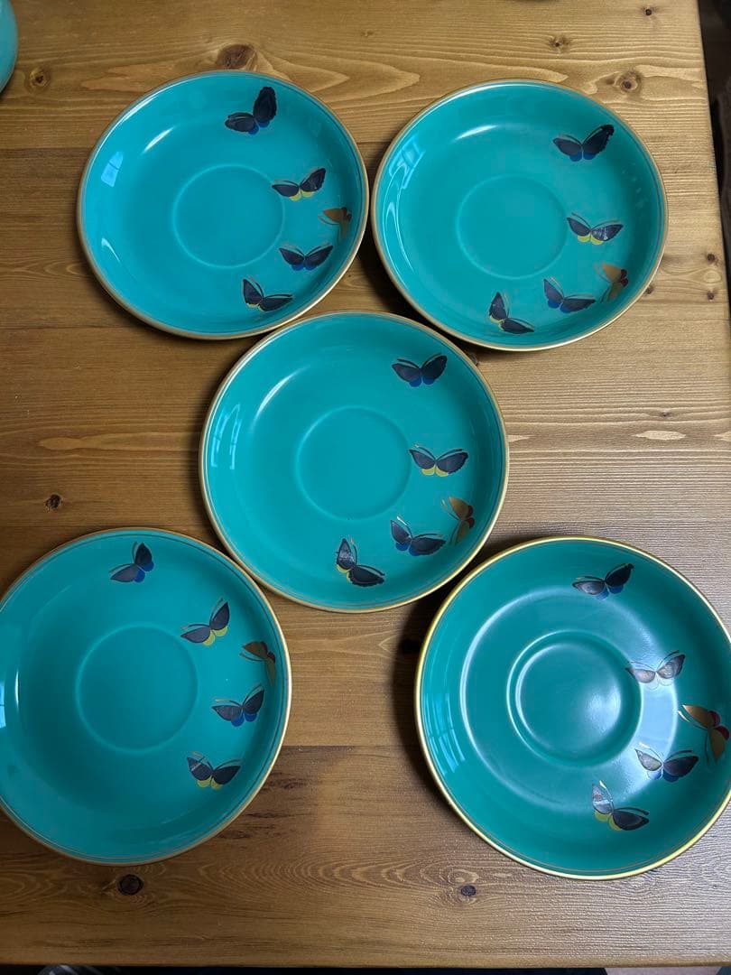 香蘭社 食器セット　まとめ売り