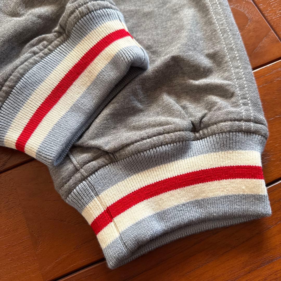 【美品】rough & Swell ・ゴルフパンツ　ジョガーパンツ　スウェット