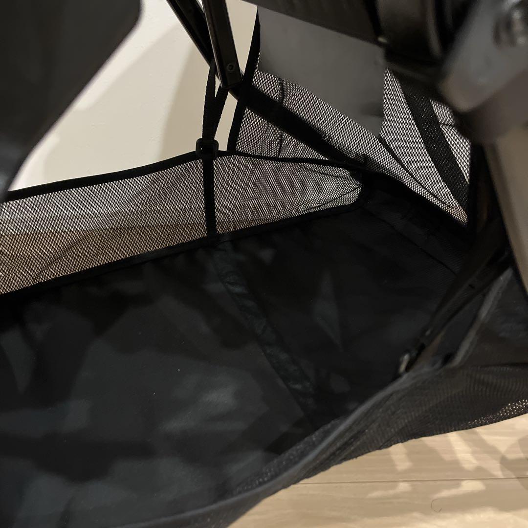 Combi スゴカルα compact エッグショック AW AEON限定モデル