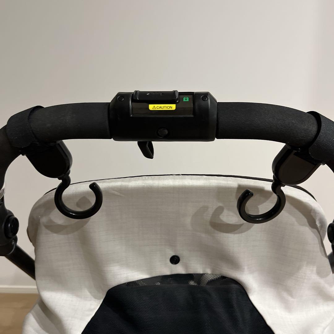 Combi スゴカルα compact エッグショック AW AEON限定モデル