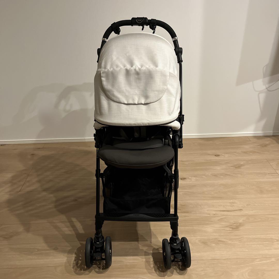 Combi スゴカルα compact エッグショック AW AEON限定モデル