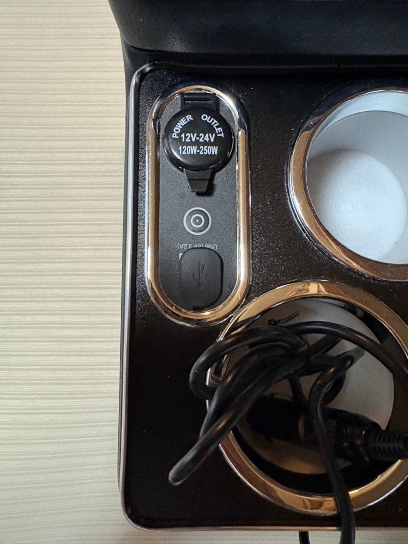 フリードGB系スマートコンソールボックス「ガソリン車専用」