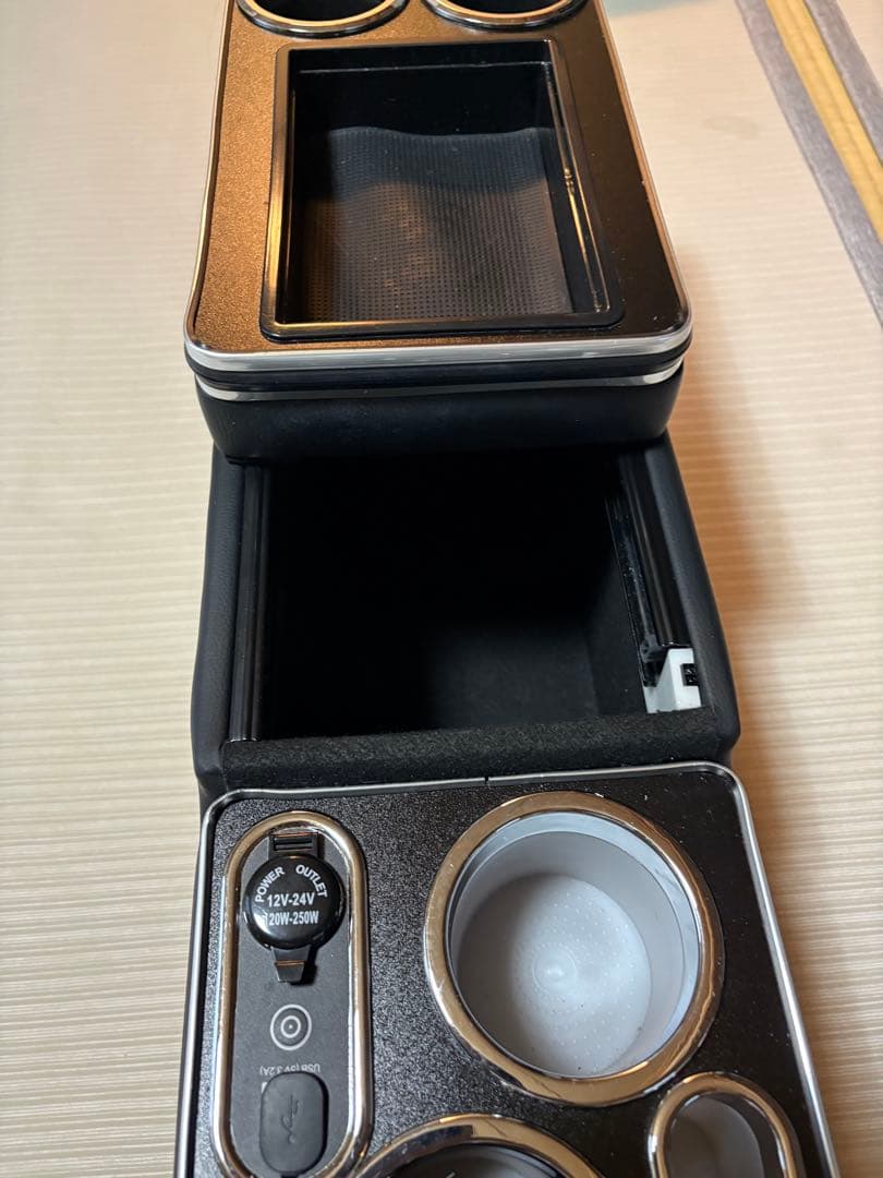 フリードGB系スマートコンソールボックス「ガソリン車専用」