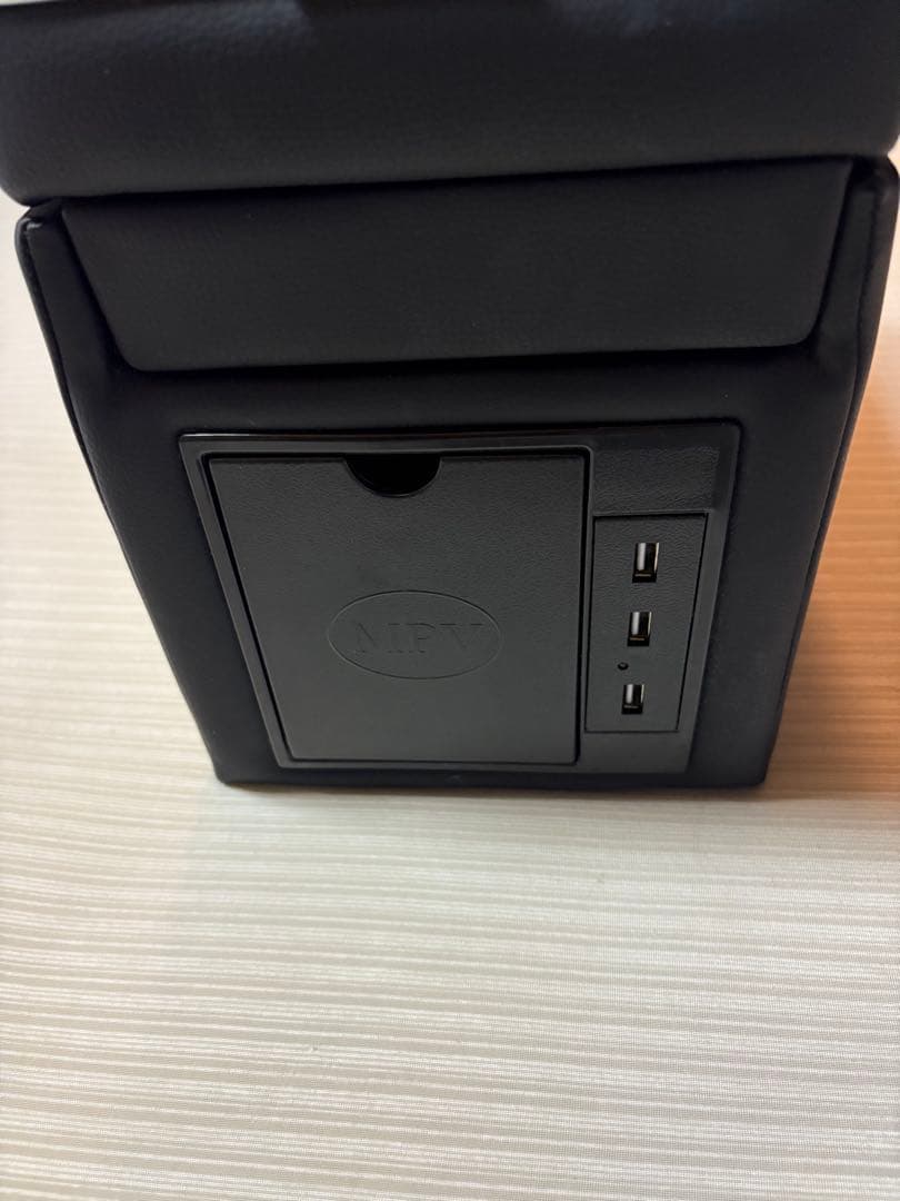 フリードGB系スマートコンソールボックス「ガソリン車専用」