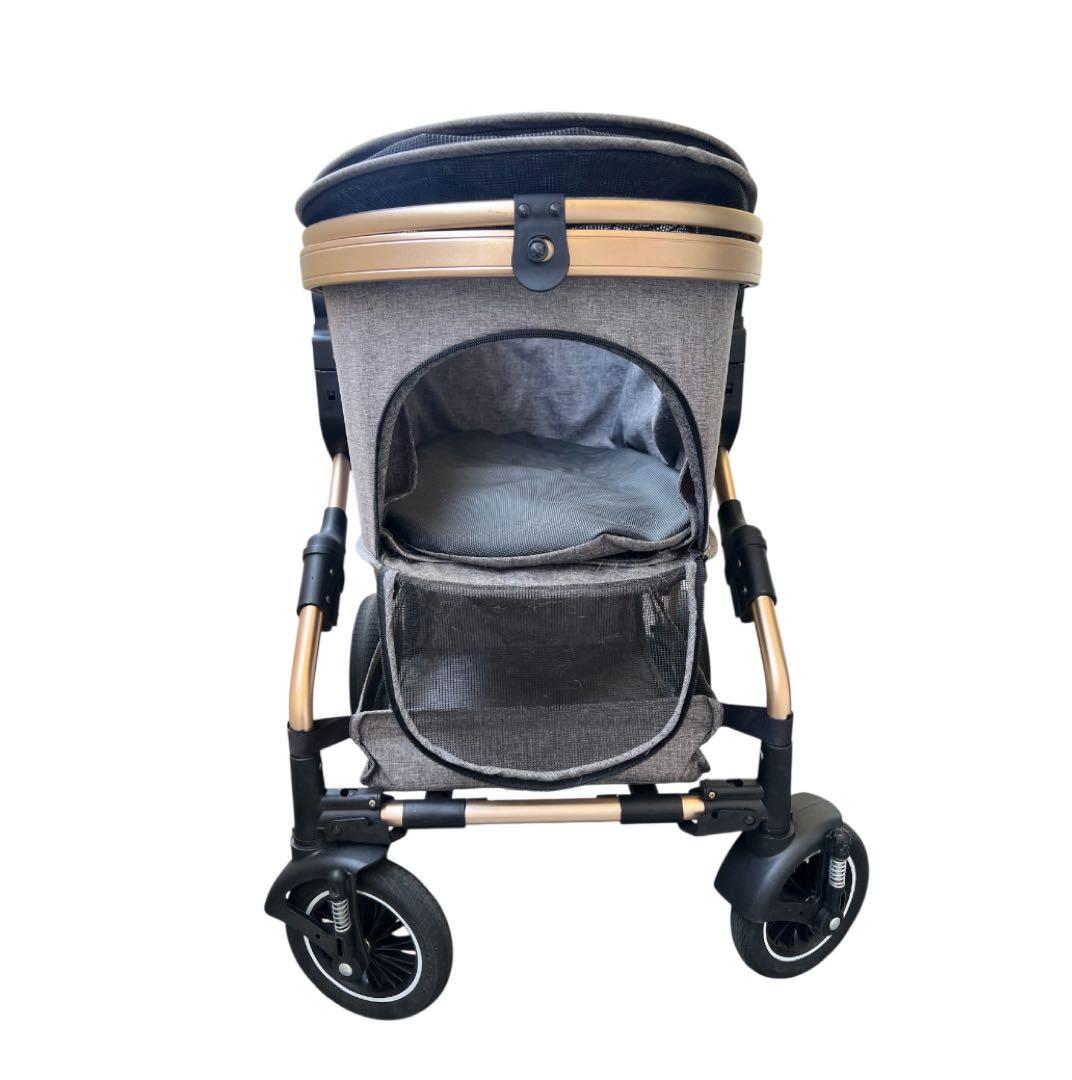 ペットカート　Blahoo