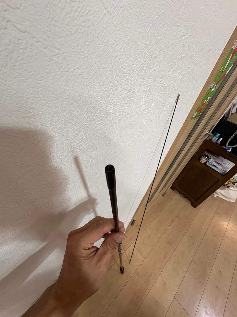 エメラルダス　ストイストRT 84MLM