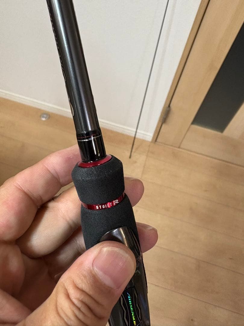 エメラルダス　ストイストRT 84MLM