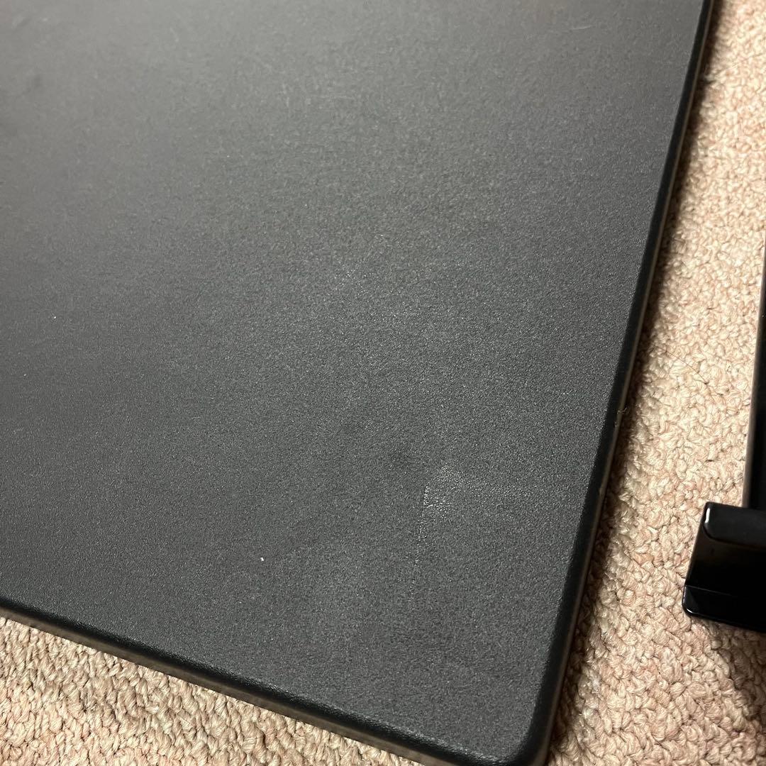 最終値下げバウヒュッテゲーミングデスク「Bauhutte BHD-1200M」