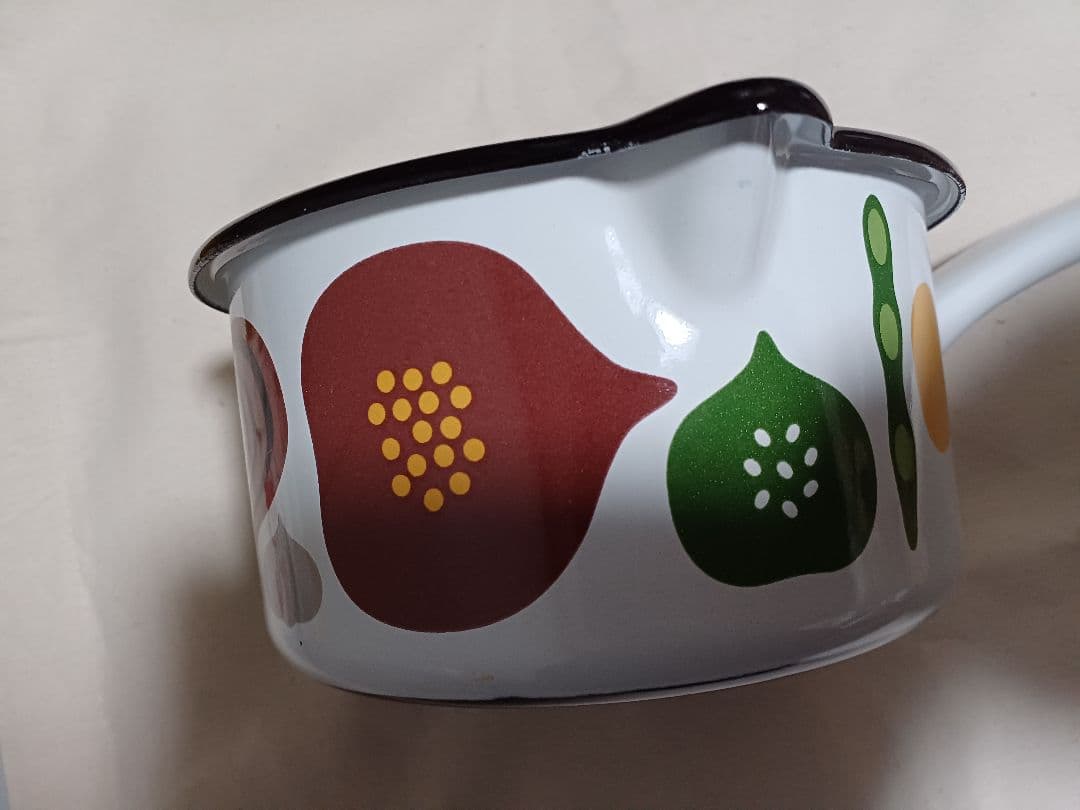 HACKMAN ハックマン サマー ソースパン