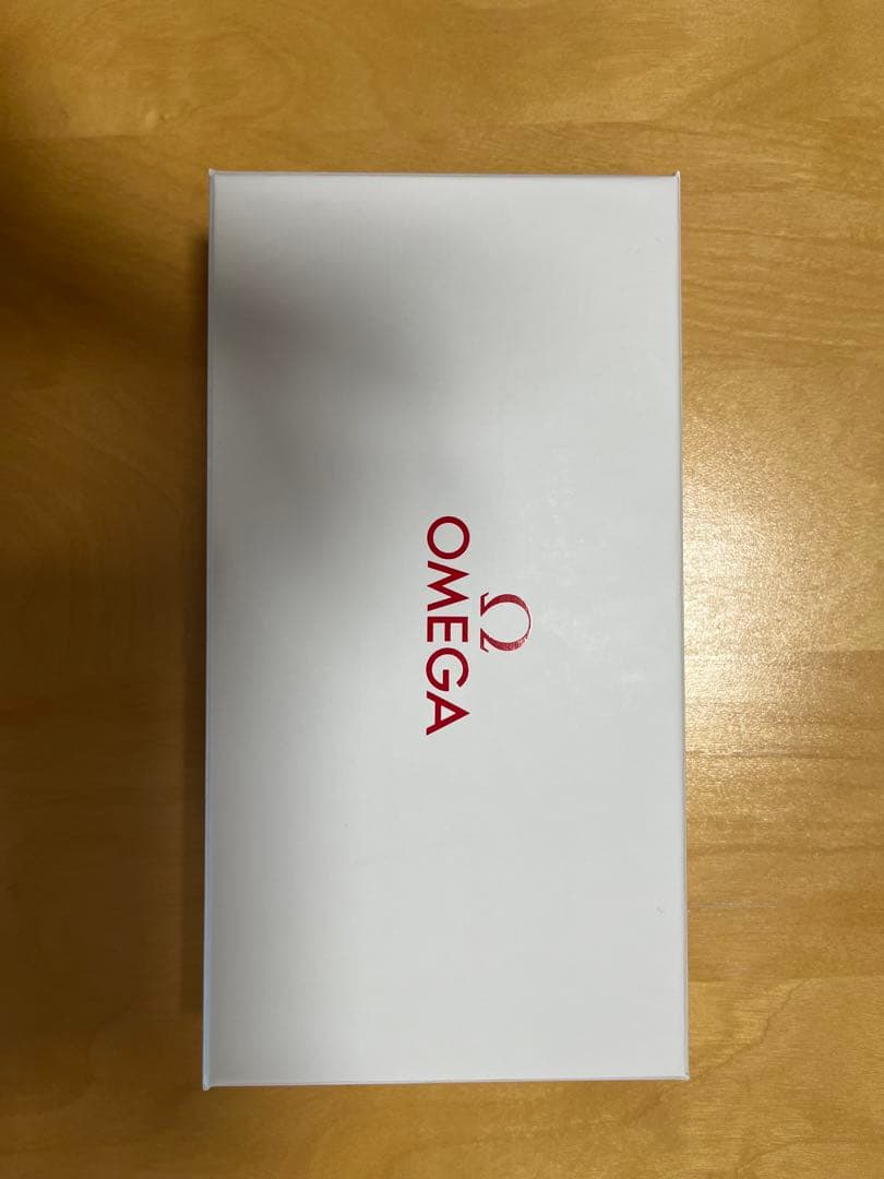 OMEGA シーマスターダイバー300M 純正ステンレススチール ブレスレット