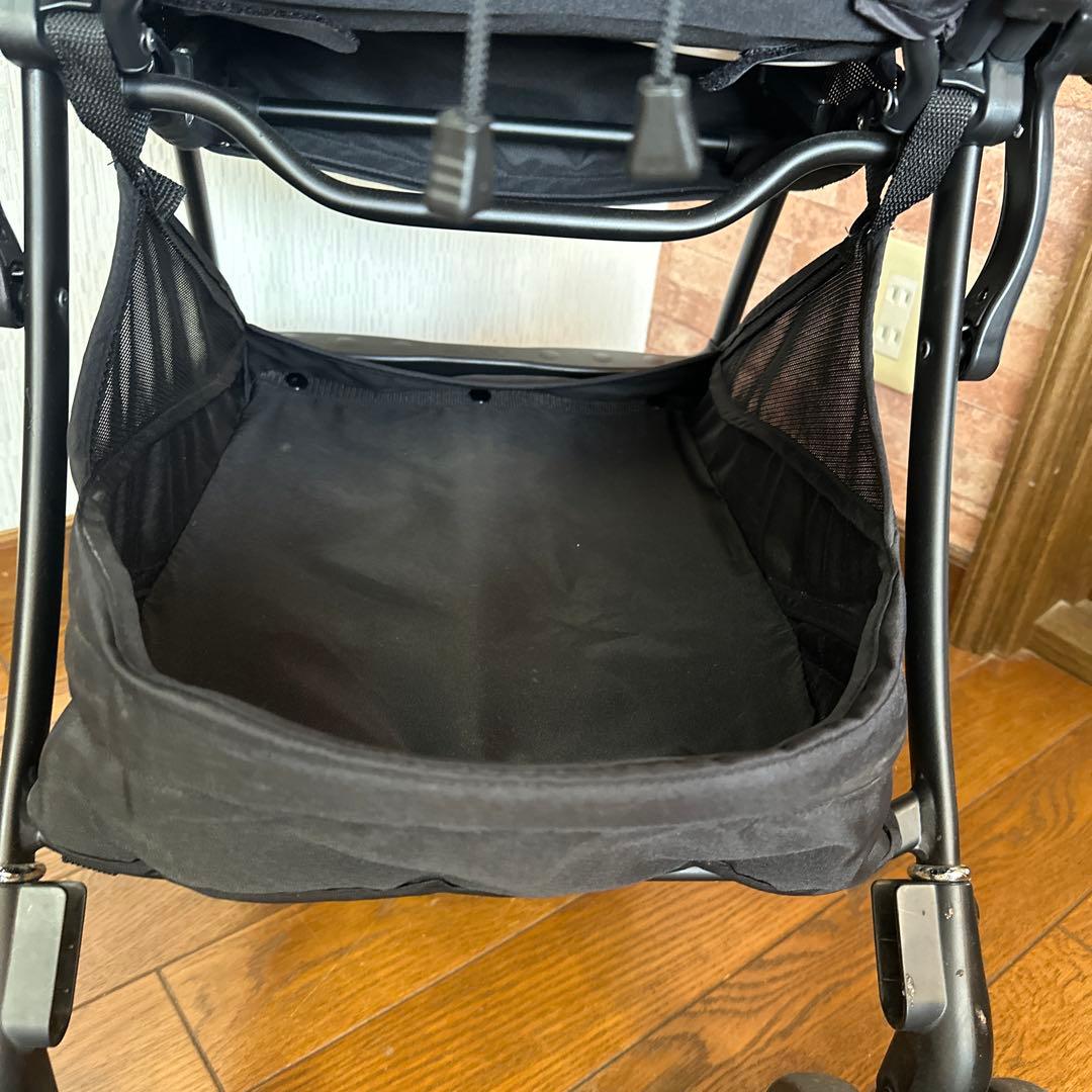 綺麗⭕️アップリカ　 ラクーナビッテ　クッション 限定カラー