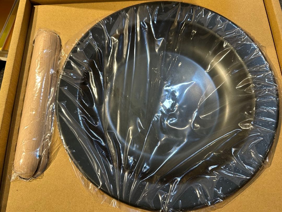 FRYING PAN JIU フライパン　TENT×藤田金属