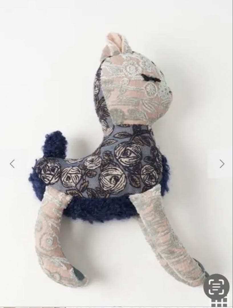 ナタリーレテ ミナペルホネン バンビ Petit プティrosy 完売 可愛い♡