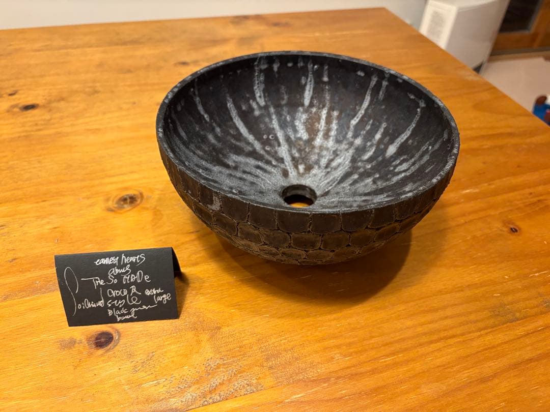 earnest hearts 検】アーネストハーツ　鉢　パキプス 塊根植物