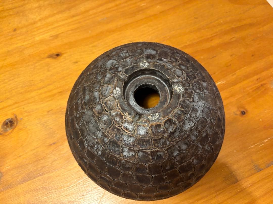 earnest hearts 検】アーネストハーツ　鉢　パキプス 塊根植物