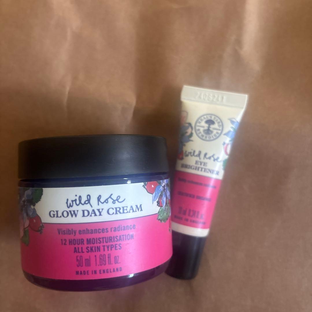 【未開封】保湿クリーム　アイクリーム