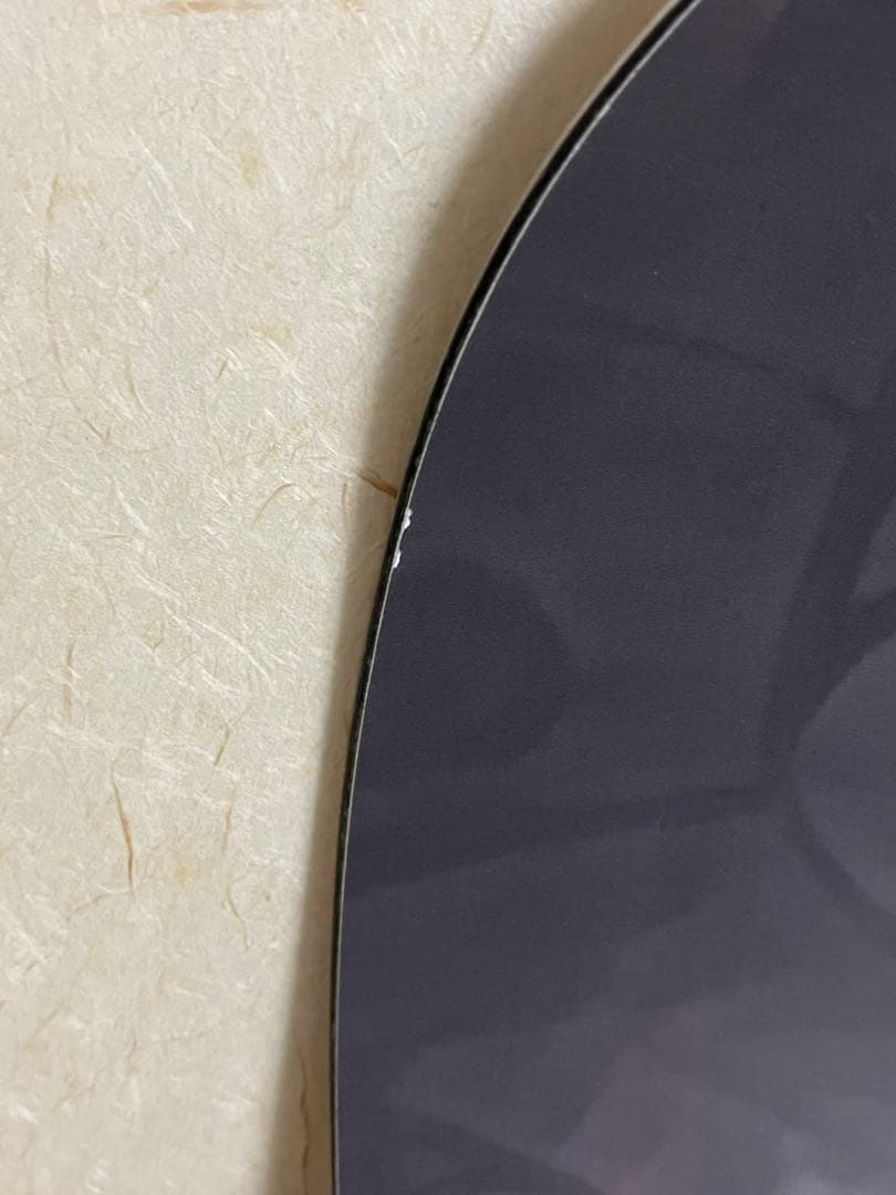 Crooja wormスノーボード