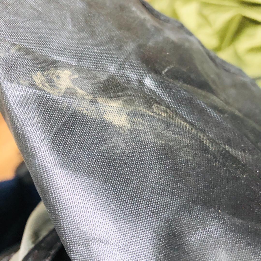 UJack ユージャック ツールームテント Solus ソルス 1～2人用