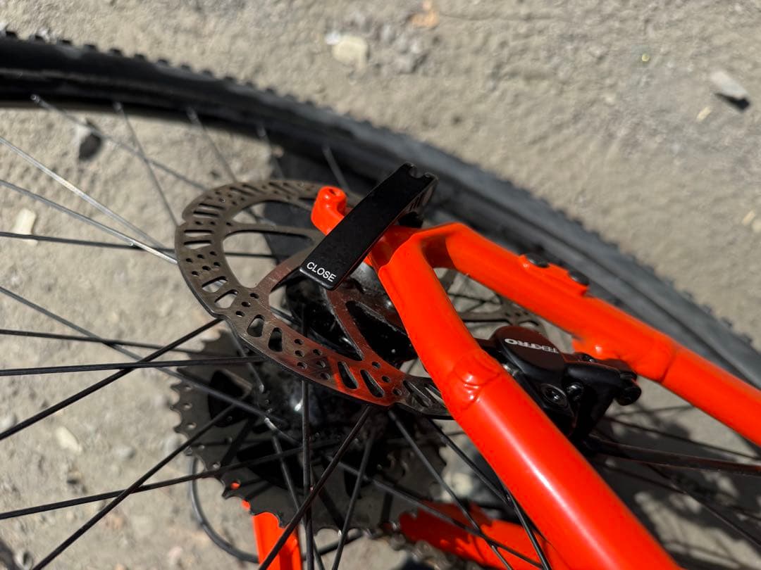 Trek marlin7 マウンテンバイク　直接取引のみ