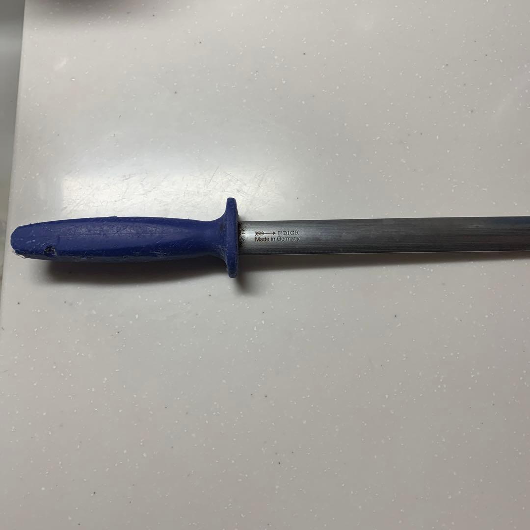 DICK棒ヤスリ30センチ