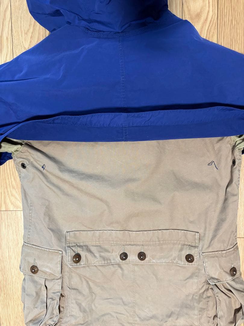 POLO ラルフローレン ジャケット アウター フード