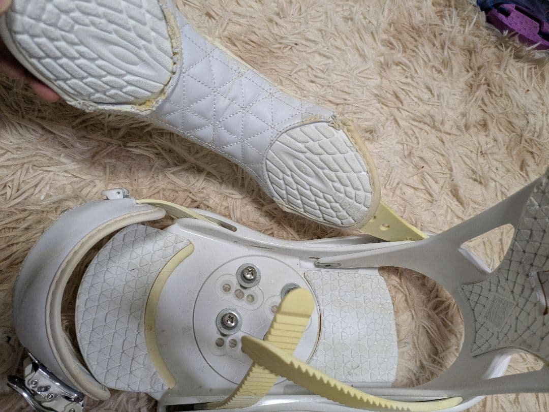 NITORO　T2　155cm　BURTON　CUSTOM