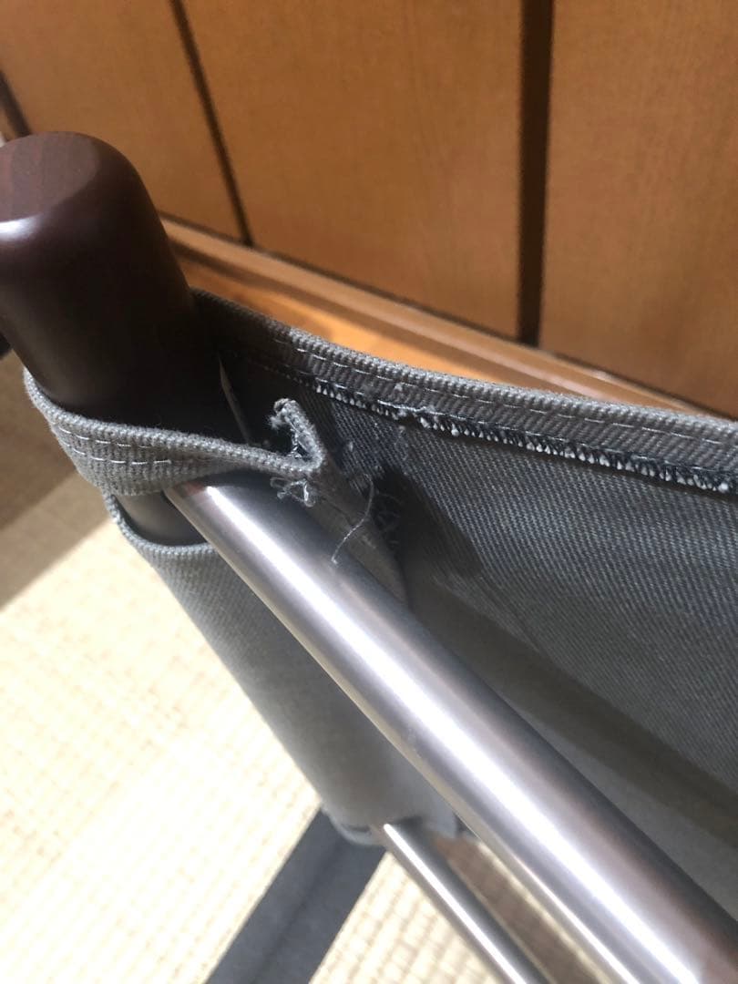 ニーチェアxロッキング&オットマンセット販売