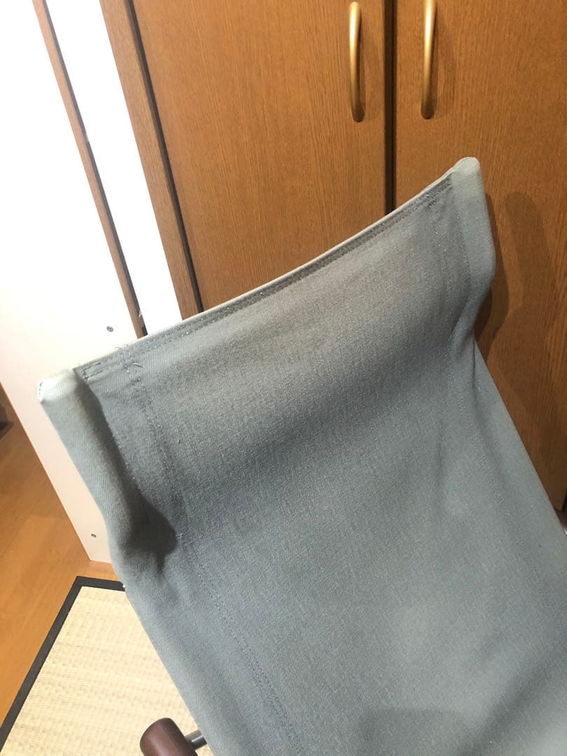 ニーチェアxロッキング&オットマンセット販売