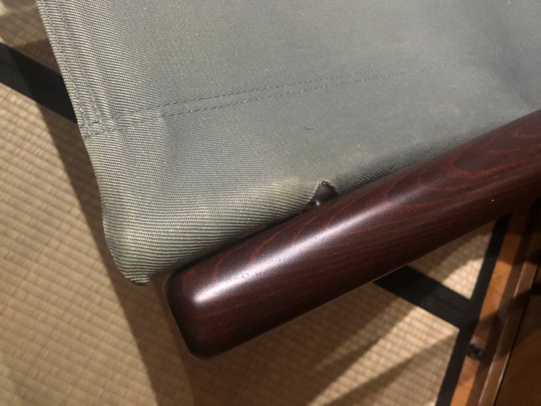 ニーチェアxロッキング&オットマンセット販売