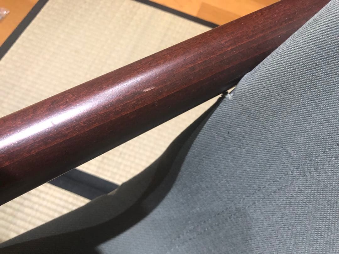 ニーチェアxロッキング&オットマンセット販売