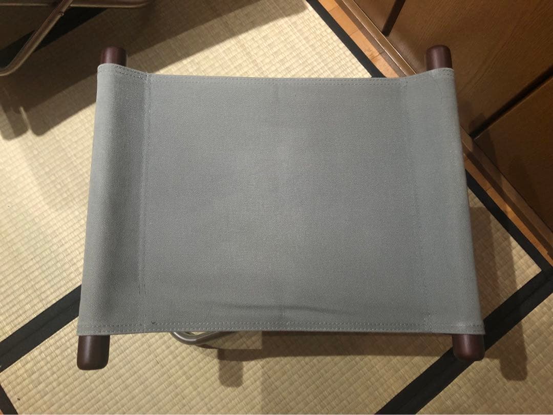 ニーチェアxロッキング&オットマンセット販売