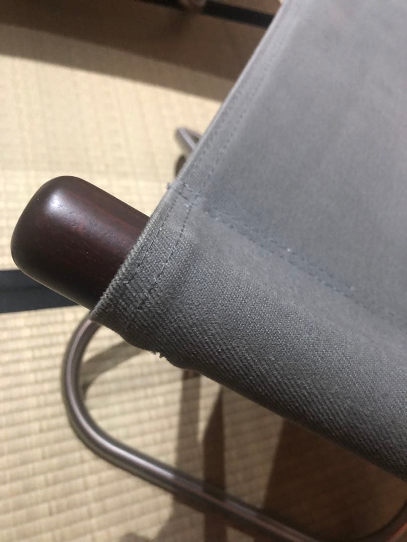 ニーチェアxロッキング&オットマンセット販売