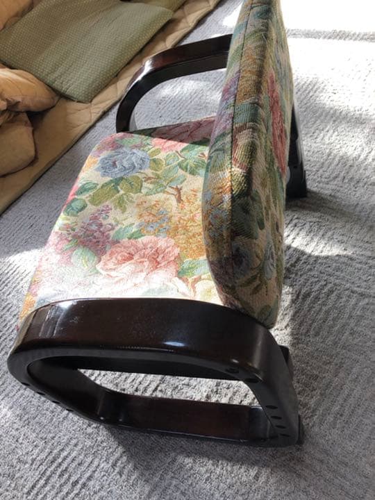 京都民芸椅子　椅子　旅館椅子