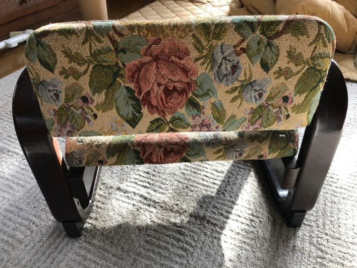 京都民芸椅子　椅子　旅館椅子