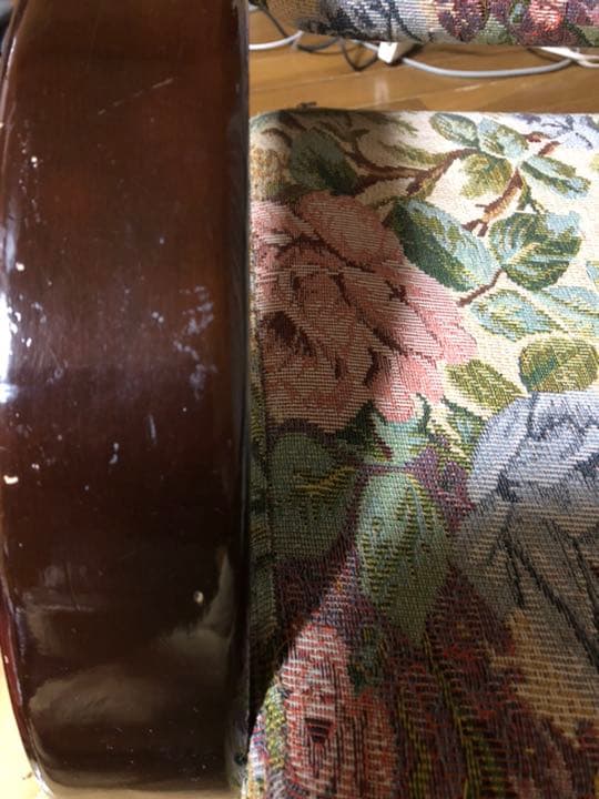 京都民芸椅子　椅子　旅館椅子