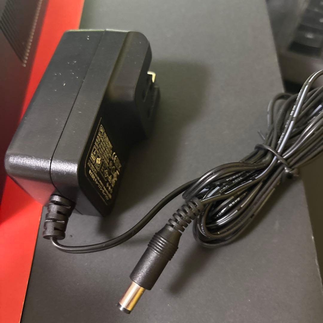 ギター Quad Cortex