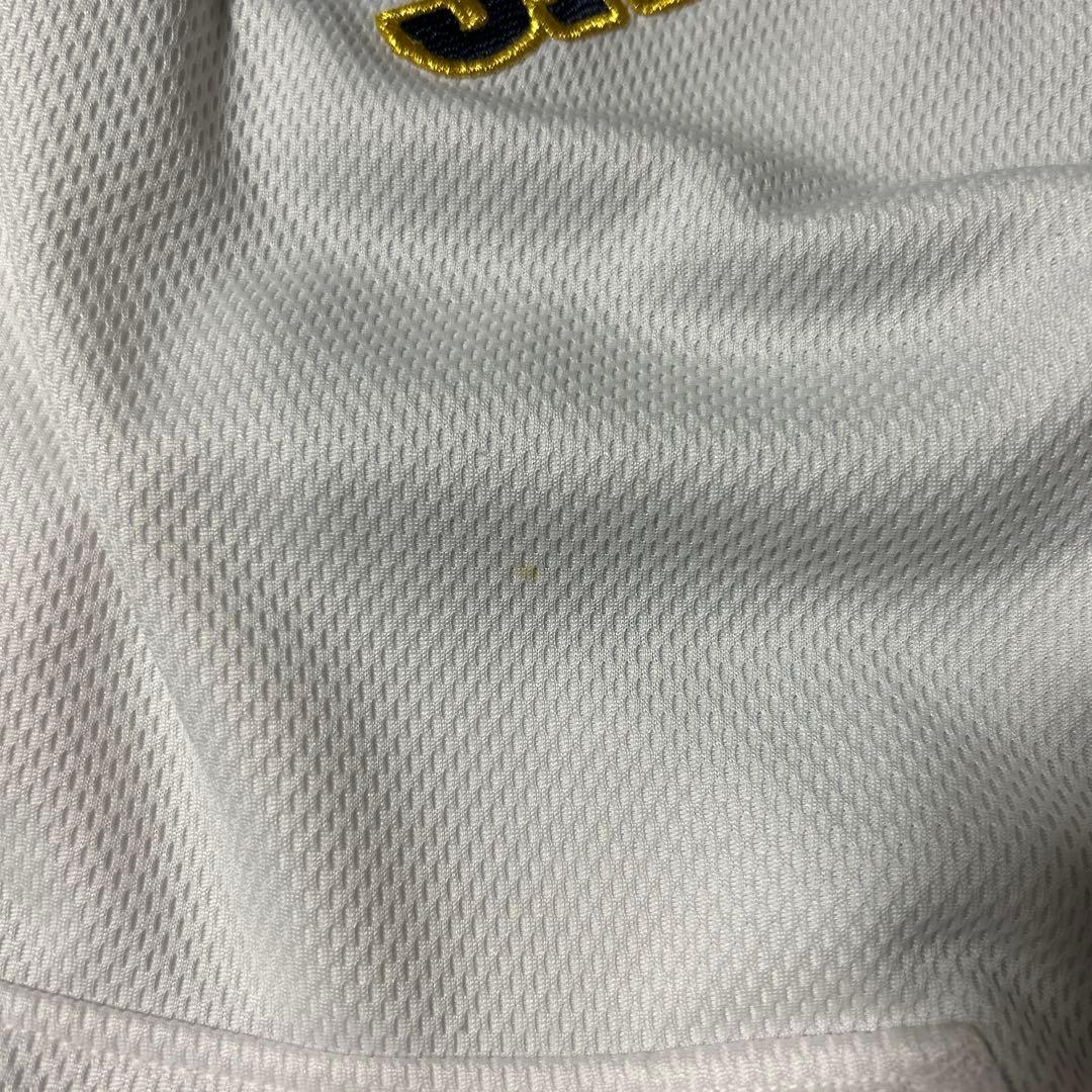 MIZUNO オーセンティック　日本代表　野球　パーカー　Ｏサイズ