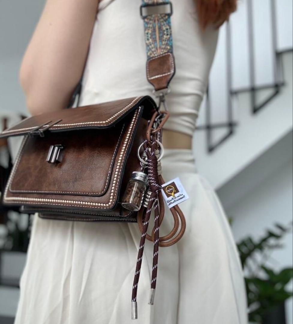 まな様♡ 新品 じゃらじゃらキーホルダー カフェ 7個おまとめ