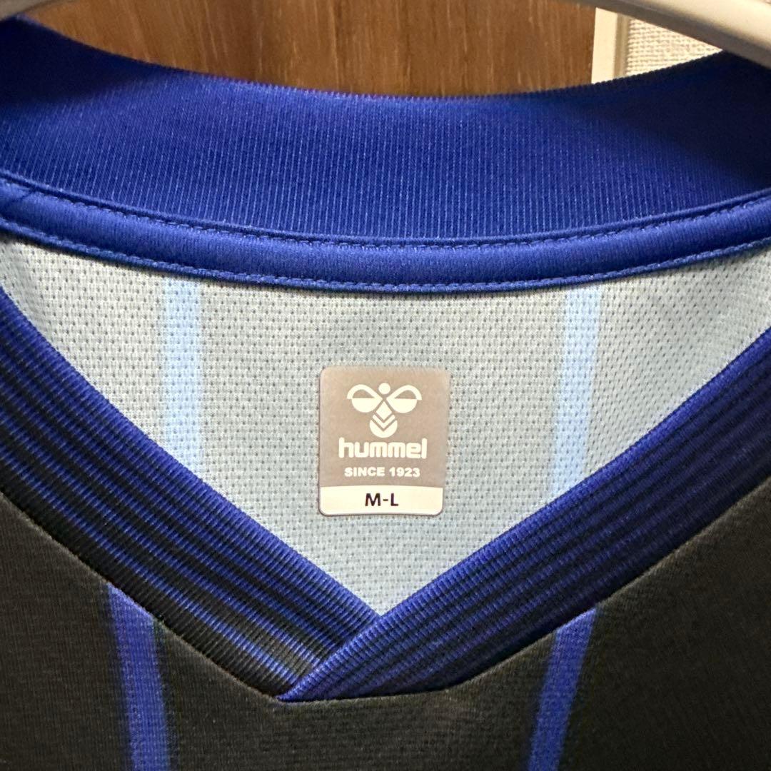 ガンバ大阪　2024レプリカユニフォーム