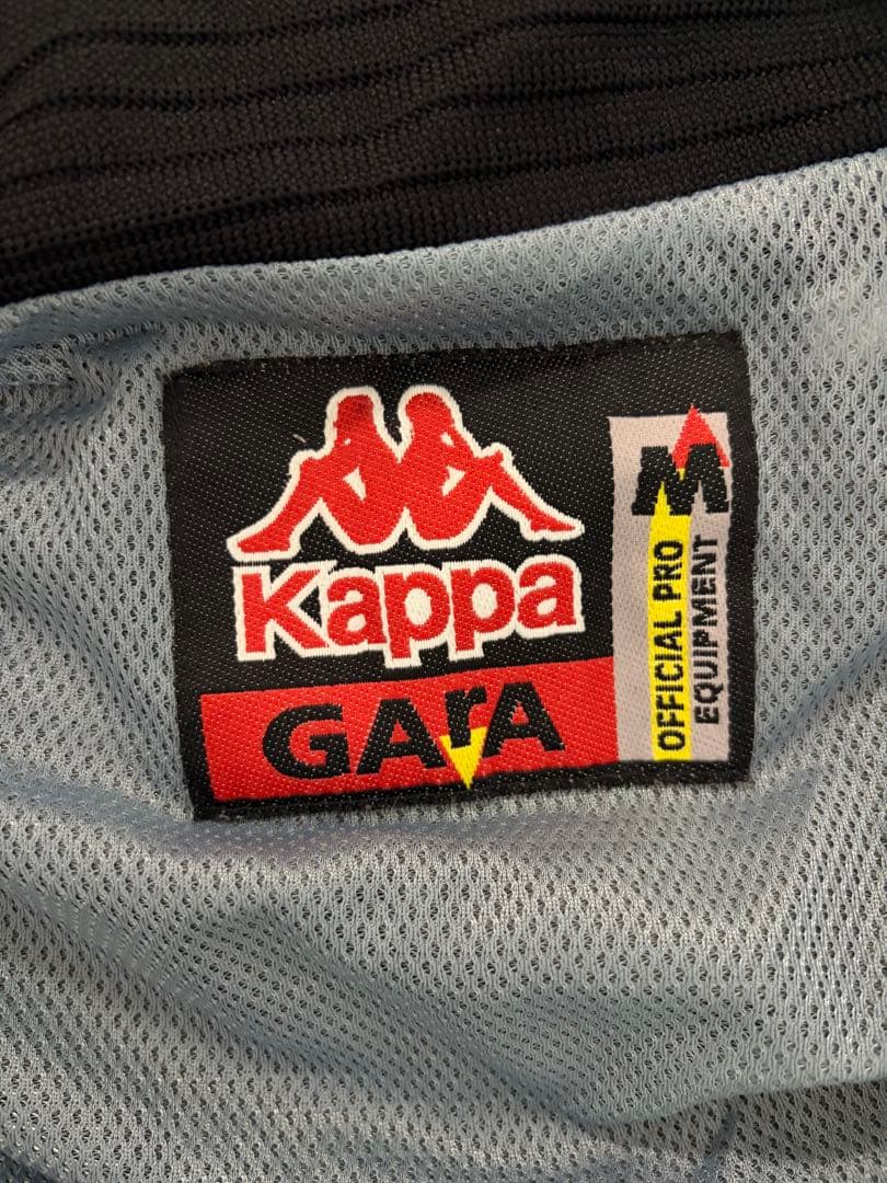 デッドストック　Kappa JUVENTUS ウィンドブレーカー　パンツ