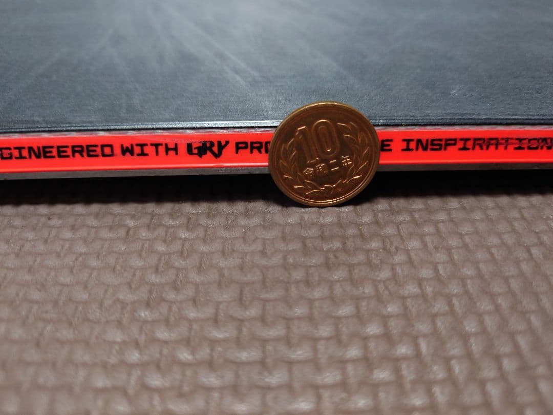 GRAY DESPERADO Ti Type-R Ⅳ160 グレイ デスペラード